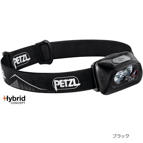 ペツル PETZL アクティック コア | GLAGH グラフ