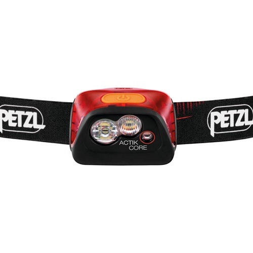 ペツル PETZL アクティック コア | GLAGH グラフ