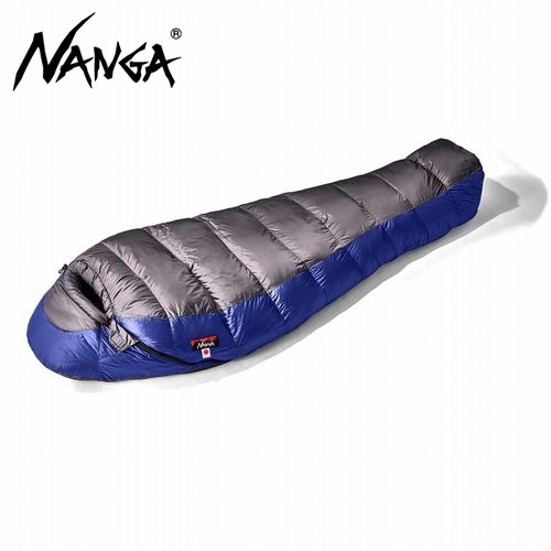 ナンガ NANGA UDD BAG 810DX ロング | GLAGH グラフ