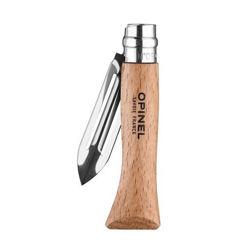 OPINEL - デバイスワークス HOLIMAX 現物のみ ステンレス #8 | OPINEL | オピネル | 41438_-3598-好日山荘