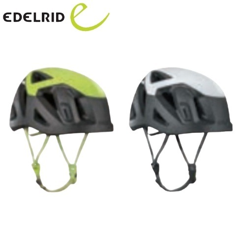 エーデルリッド edelrid サラテ
