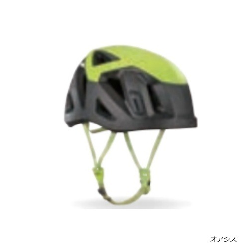 エーデルリッド edelrid サラテ