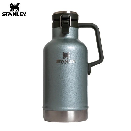 スタンレー STANLEY クラシック真空グロウラー 1.9L(炭酸対応