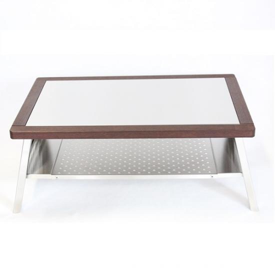 笑's 焚き火調理台700re 450re セット