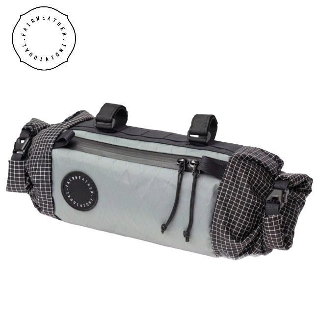 値段が激安 bar road FAIRWEATHER フェアウェザー bag グラフ GLAGH | アクセサリー