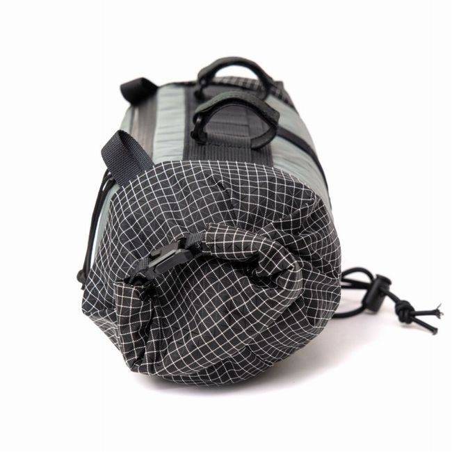フェアウェザー　ハンドルバーバッグ+　中古 フェアウェザー FAIRWEATHER road bar bag | GLAGH グラフ