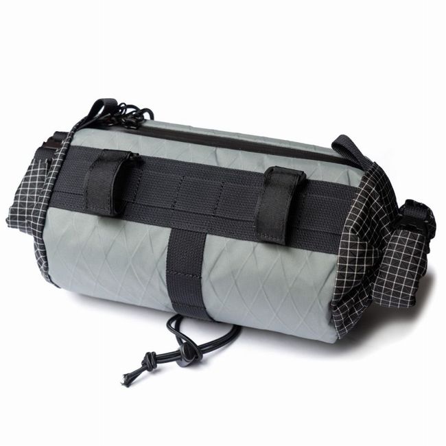 フェアウェザー　ハンドルバーバッグ+　中古 フェアウェザー FAIRWEATHER road bar bag | GLAGH グラフ