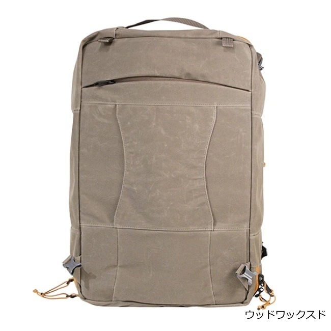 ミステリーランチ MYSTERY RANCH ミッションローバー30 仕切り ケース