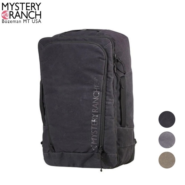 美品　ミステリーランチ　ミッションローバー　30 3way Bag 美品 ミステリーランチ ミッションローバー 30 3way Bag - メルカリ