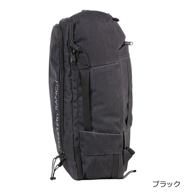 ミステリーランチ MYSTERY RANCH ミッションローバー30 仕切り ケース
