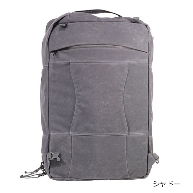 美品　ミステリーランチ　ミッションローバー　30 3way Bag ミステリーランチ MYSTERY RANCH ミッションローバー30 仕切り