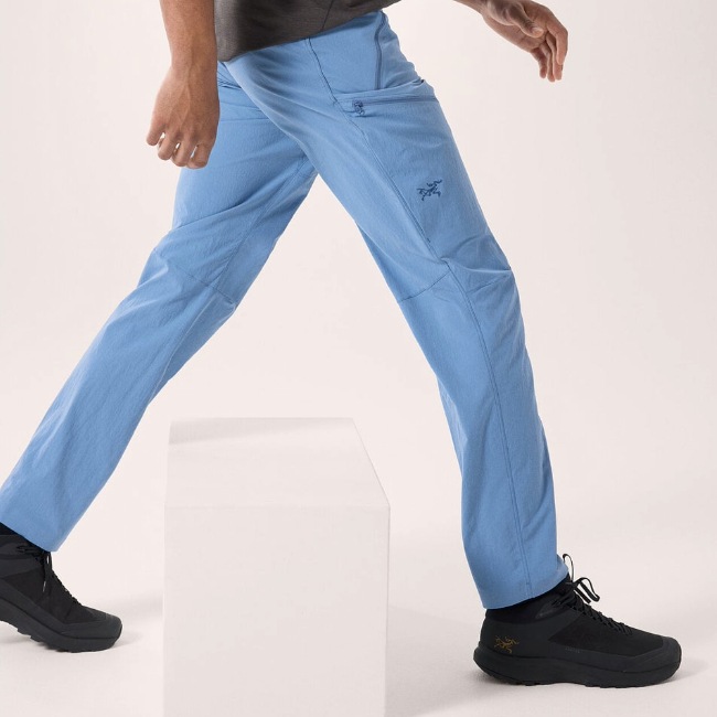 アークテリクス　ガンマ　クイックドライ　34 Arc'teryx アークテリクス ガンマ クイックドライ パンツ メンズ