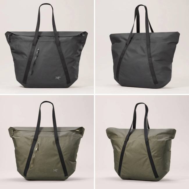 アークテリクス ARC'TERYX グランヴィル 30 キャリーオール バッグ