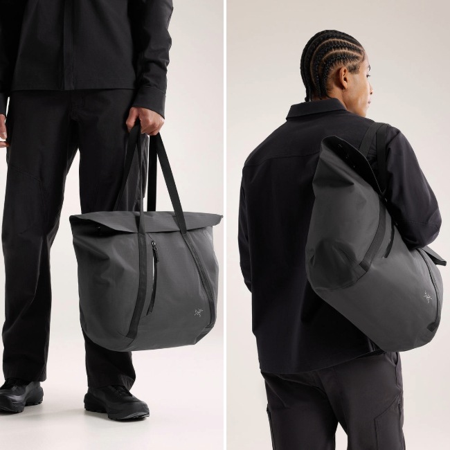 アークテリクス ARC'TERYX グランヴィル 30 キャリーオール バッグ