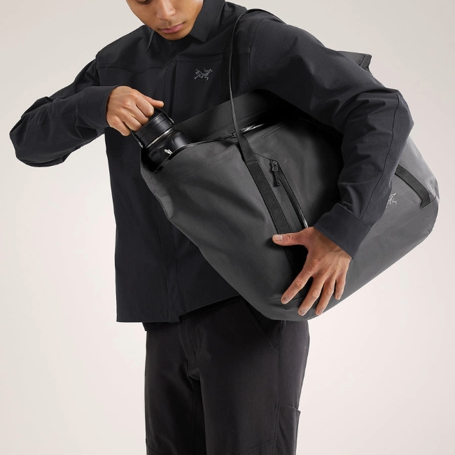 アークテリクス グランヴィル 30 キャリーオール バッグ アークテリクス グランヴィル 30 キャリーオール バッグ ARC\u0027TERYX