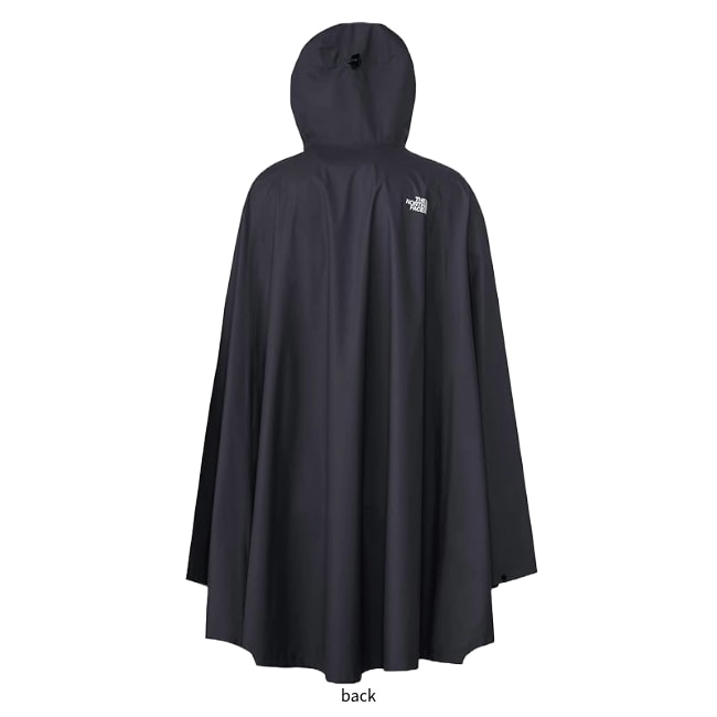 ザ・ノース・フェイス THE NORTH FACE アクセスポンチョ ユニセックス