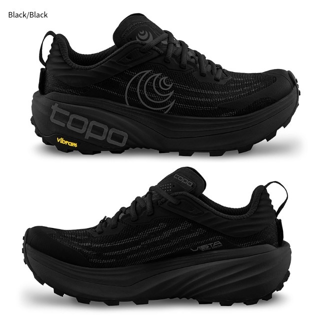 トポアスレチック topo athletic ビスタ メンズ VISTA Ms | GLAGH グラフ