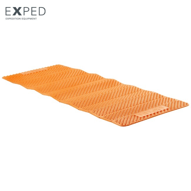 最終値下げ HillebergNammatj3GT オレンジ フットプリント付き エクスペド EXPED フレックスマット LW FlexMat LW | GLAGH グラフ