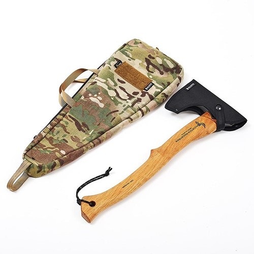 バリスティクス Ballistics RAID AXE CASE | GLAGH グラフ