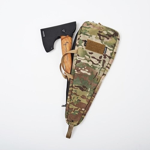 バリスティクス Ballistics RAID AXE CASE | GLAGH グラフ