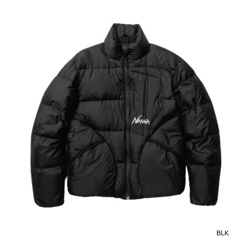 ナンガ NANGA マゼノリッジジャケット MAZENO RIDGE JACKET【2022年モデル】