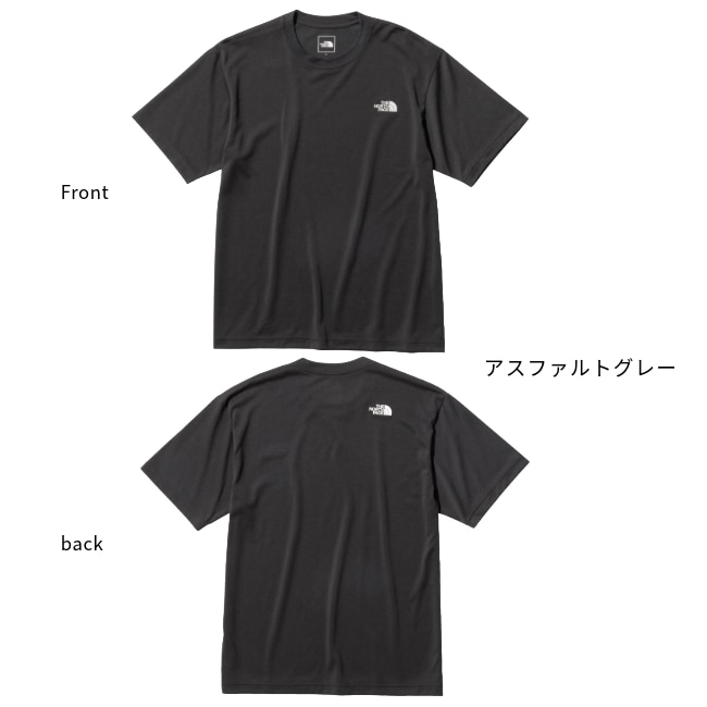 ザ・ノース・フェイス THE NORTH FACE ショートスリーブTNFバグ