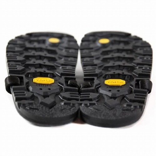 ルナ・サンダル LUNA SANDALS レトロ オソ・フラコ Retro Oso Flaco