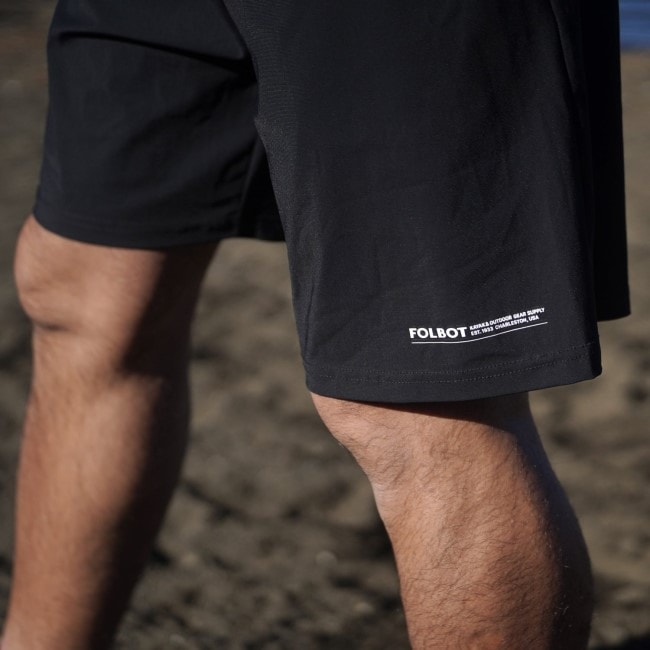 フォルボット FOLBOT PHYSICAL FITNESS UNIFORM | GLAGH グラフ