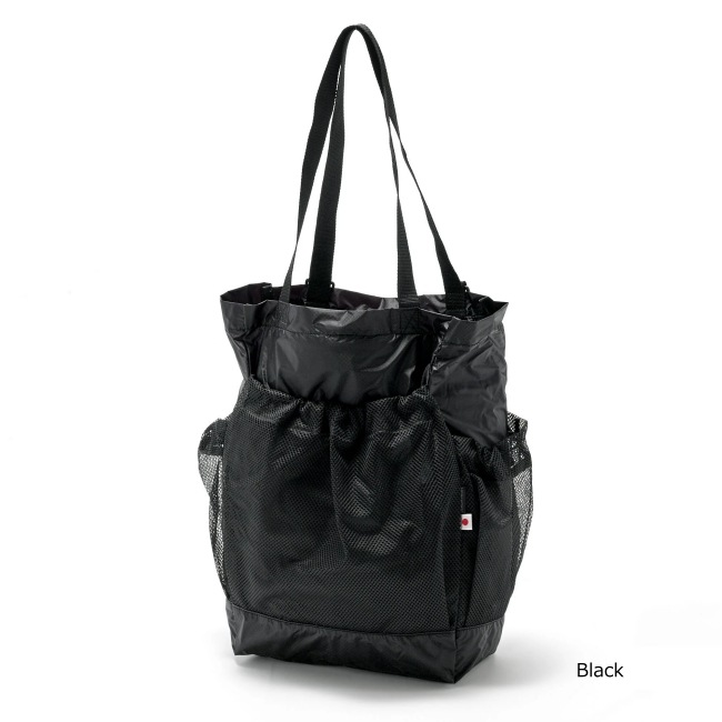 サヤマワークス SAYAMA works Tote 2G極
