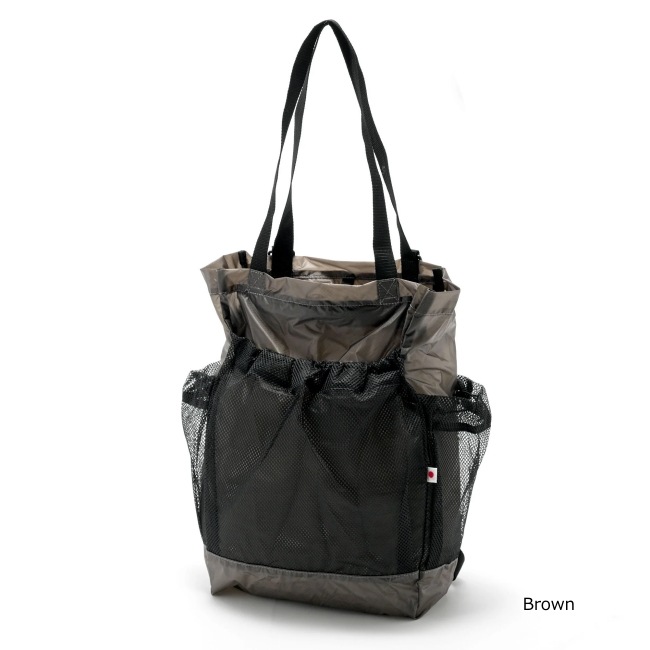 サヤマワークス SAYAMA works Tote 2G極