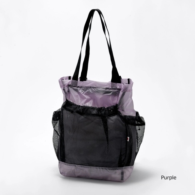 サヤマワークス SAYAMA works Tote 2G極