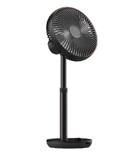 ルーメナー ファンプライム LUMENA FAN PRIME 扇風機 USB充電 | GLAGH
