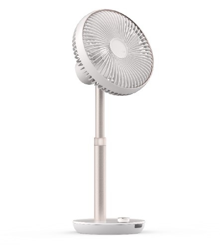 ルーメナー ファンプライム LUMENA FAN PRIME 扇風機 USB充電 | GLAGH