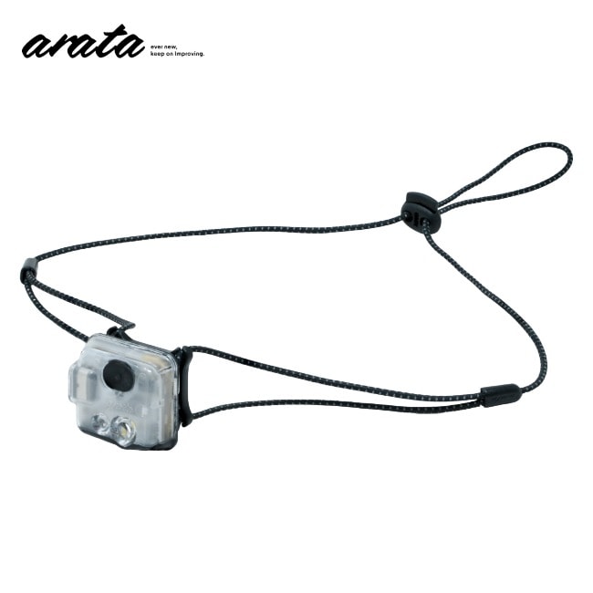 アラタ arata ヘッドランプ AHL-250