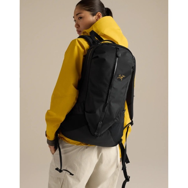 アークテリクス ARC'TERYX アロー 22 バックパック Arro 22 Backpack
