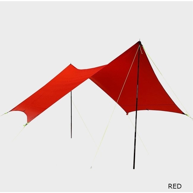 ★新品★ ZEROGRAM ゼログラム Minimalist Hexa Tarp Minimalist Recta Tarp | Tarp | ZEROGRAM （ゼログラム）
