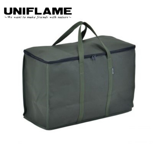 ユニフレーム UNIFLAME UFギアバッグ50 | GLAGH グラフ