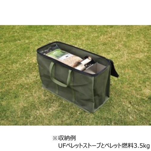 ユニフレーム UNIFLAME UFギアバッグ50 | GLAGH グラフ