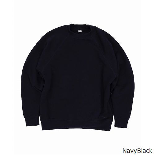 イエティナ Yetina SWEAT SHIRT-RELAX FIT | GLAGH グラフ