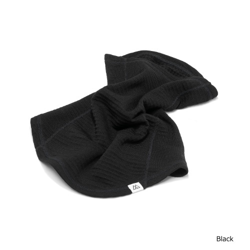 リッジマウンテンギア RIDGE MOUTAIN GEAR Grid Merino Long Neck Gaiter