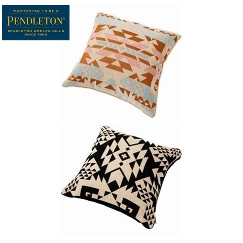ペンドルトン PENDLETON リビングピローカバー | GLAGH グラフ