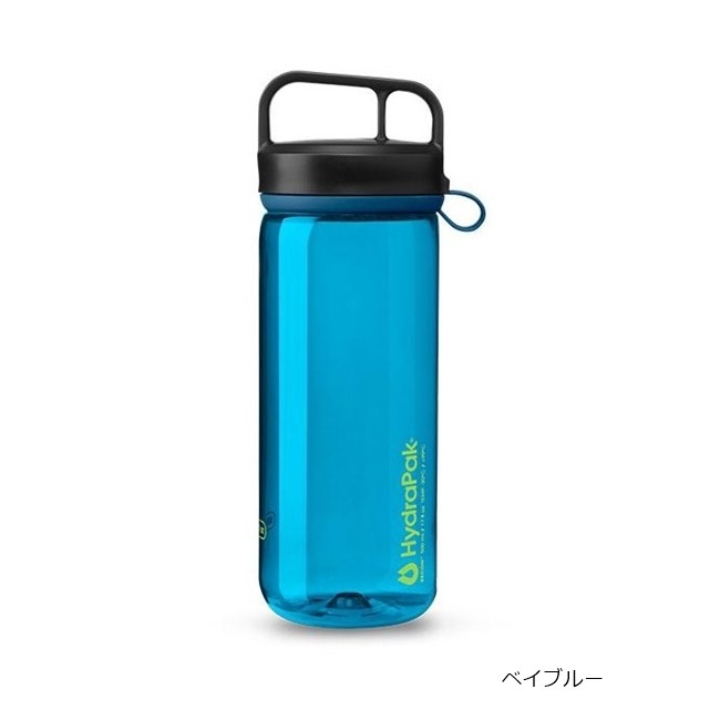 ハイドラパック HydraPak リーコン クリップ & キャリー 500ml | GLAGH