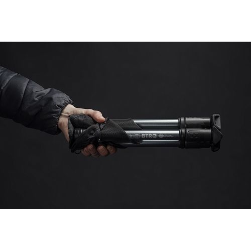 HILLSOUND BTR スツール 14インチ black 株式会社ケンコー社 / BTR スツール 14インチ ブラック