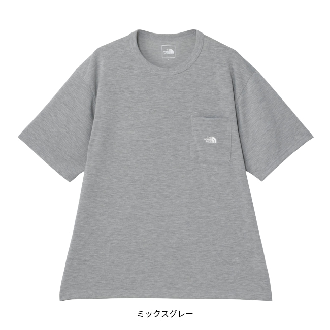 ザ・ノース・フェイス THE NORTH FACE ショートスリーブハイ