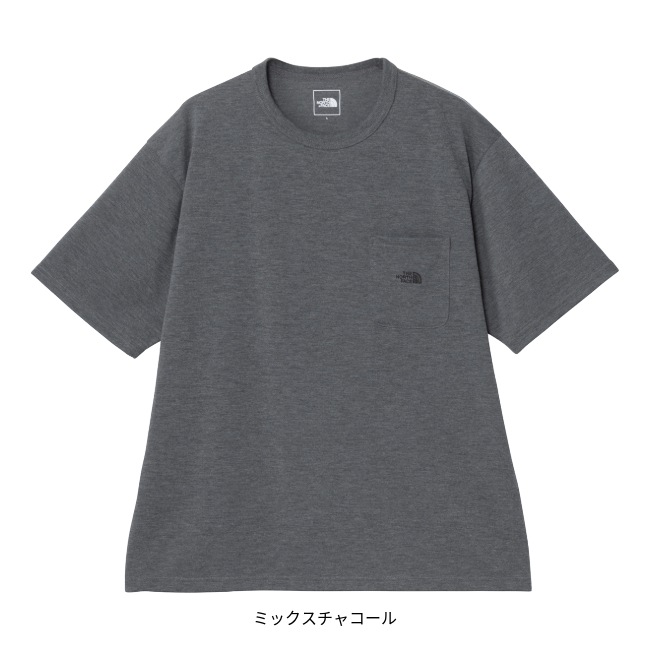ザ・ノース・フェイス THE NORTH FACE ショートスリーブハイカーズ