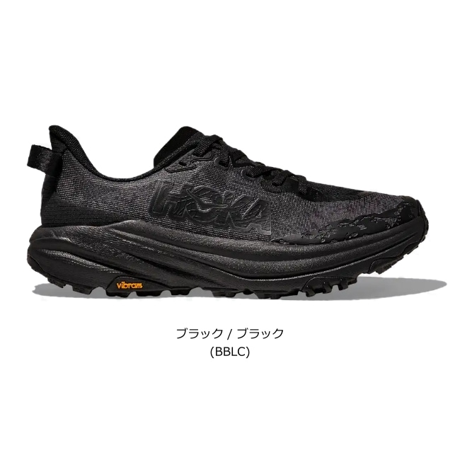 ホカオネオネ HOKA ONEONE スピードゴート6 メンズ SPEEDGOAT 6 Mens 