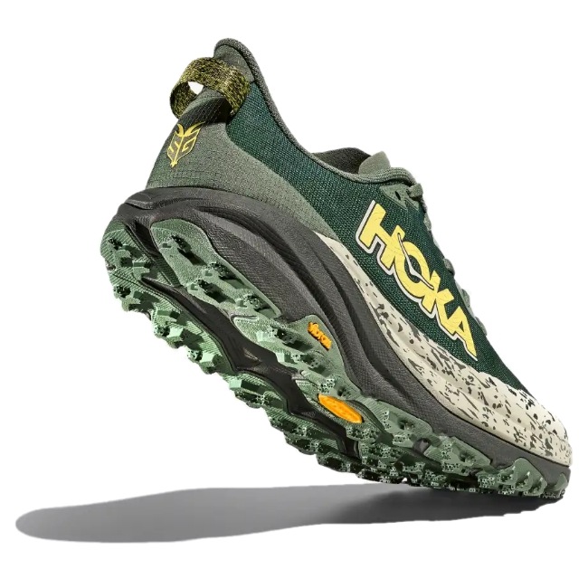 ホカオネオネ HOKA ONEONE スピードゴート6 メンズ SPEEDGOAT 6 Mens 