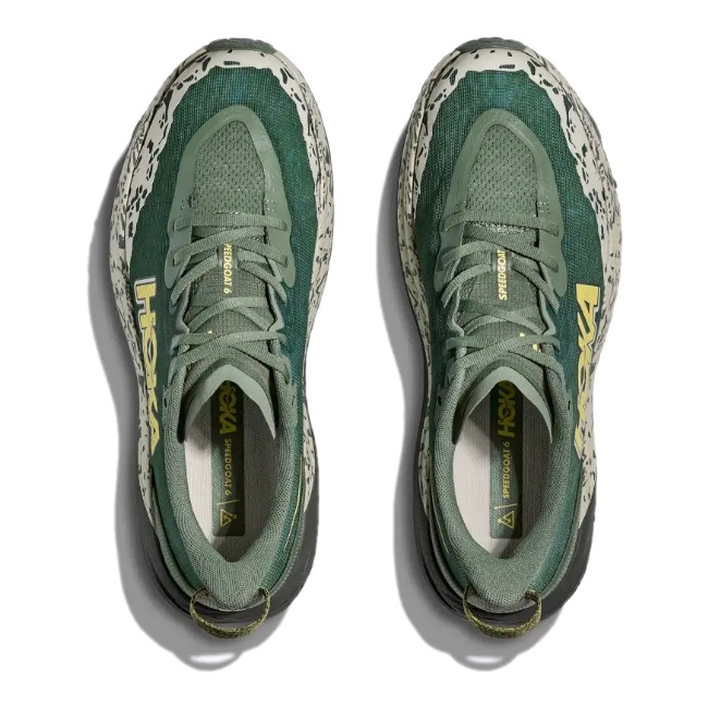 ホカオネオネ HOKA ONEONE スピードゴート6 メンズ SPEEDGOAT 6 Mens 
