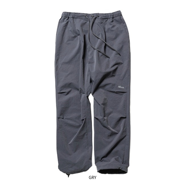 NANGA - ナンガ エアクロス  NANGA AIR CLOTH EASY PANTS ナンガ エアクロス NANGA AIR CLOTH EASY PANTS