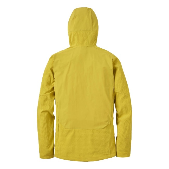 ラブ Rab アセンダー プロ フーディー メンズ Ascendor Pro Hoody Ms